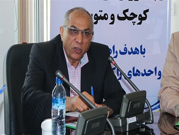 حضور نیروهای غیر حرفه ای در صنایع حاصل برداشت غلط از هنرستان/ در رشته های مورد نیاز صنعت فارغ‌التحصیل نداریم