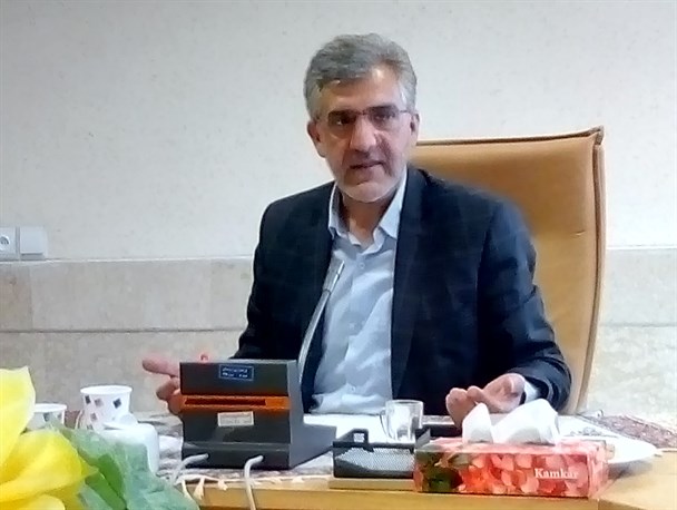 اعتبارات تملک دارایی شهرستان اردستان ۳۰ درصد افزایش یافت