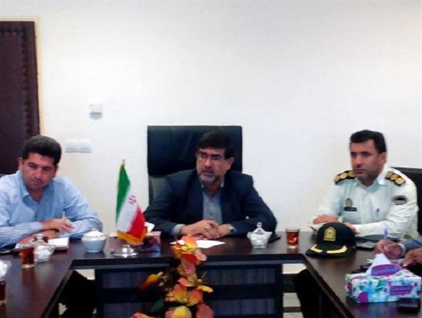 کشور ما جز کشور های خشک و نیمه خشک است ؛ میزان برداشت آب از رودخانه ها و سفره های زیر زمینی باید کنترل شود