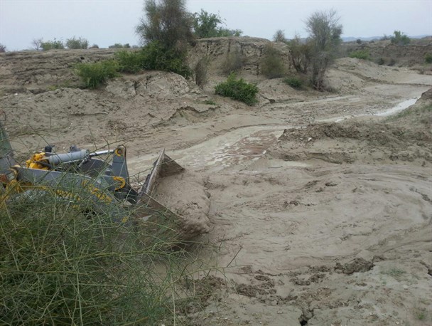 انتظار 10 ساله روستای گدو برای ایجاد راه، آبرسانی، بهداشت و تلفن +تصاویر