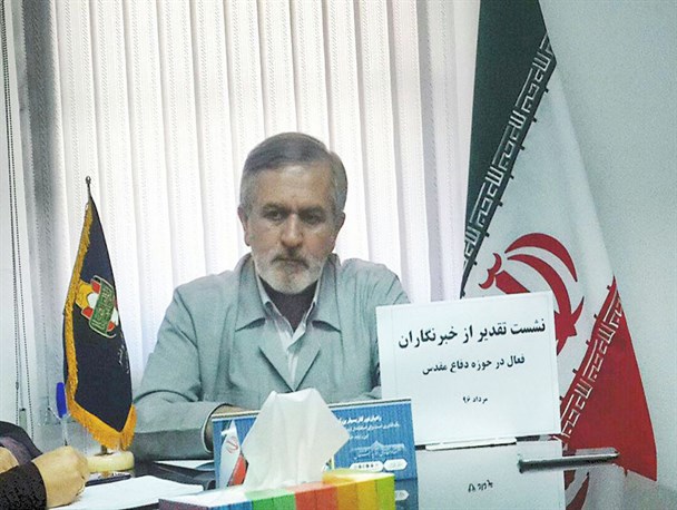 خبرنگاری شغل مجاهدت های حق طلبانه است/ با حضور خبرنگاران نباید پیام ارزش های انسانی و اسلامی در غربت باشد