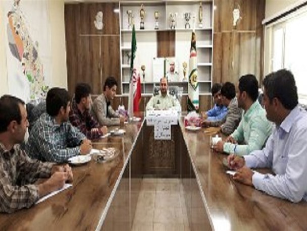 کاهش ۲۶ درصدی تصادفات منجر به فوت در سردشت