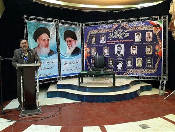 رسالت امروز ما،صیانت از نعمات انقلاب است/تبیین سبک زندگی ایرانی-اسلامی اولویت اصلی رسانه‌های انقلابی