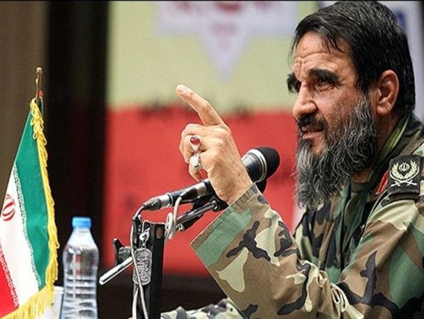 دشمن از باطن و بصیرت جنگی رزمندگان اسلام در هراس است