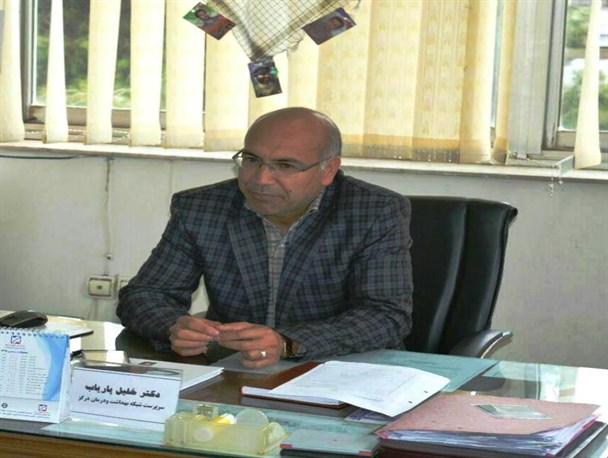 لزوم همکاری آموزش‌وپرورش و بهزیستی در کنترل بیماری شپش در شهرستان درگز