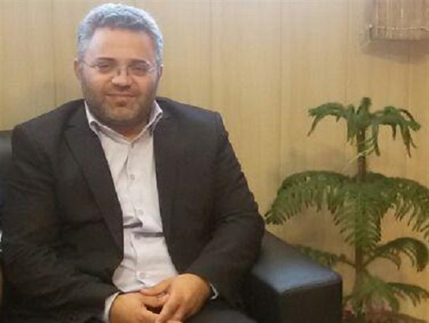 جوشکار و مکانیک صنایع از مهم ترین تخصص های صنایع شهرک صنعتی اشتهارد است