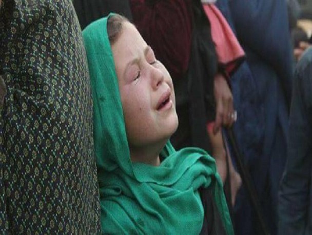 جنایت میرزااولنگ نشان از پایان رزم گردان فاطمی تبارِ افغان در منطقه نخواهد بود