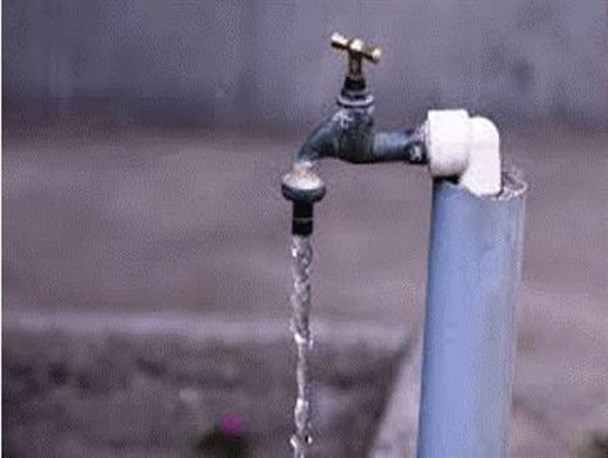 هدر رفت ۶۷ درصدی آب شرب بر اثر فرسودگی شبکه انتقال