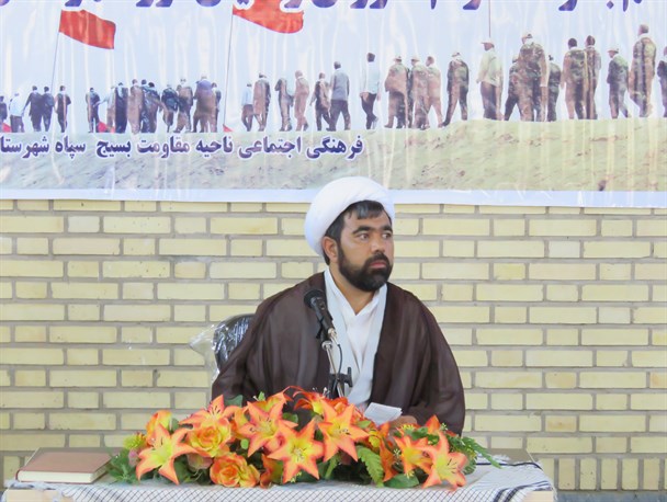 دشمنان به دنبال تضعیف سپاه و نیروهای ارزشی هستند