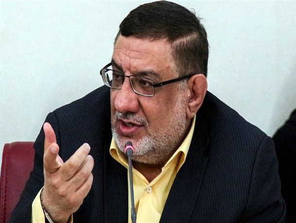 اعترافات تکان دهنده مدیرعامل سازمان اب و برق خوزستان به اشتباهات مدیریتی