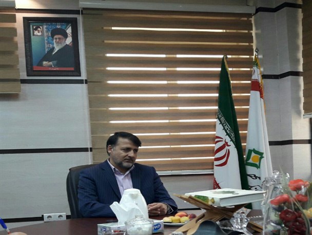 بانک مهر اقتصاد خوزستان پیشرو در اعطای تسهیلات اقتصاد مقاومتی/منابع مالی جذب شده در خوزستان باید در خوزستان هزینه شود تا اشتغال رونق گیرد