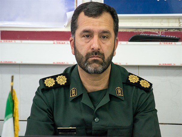 حضور تیم پزشکی و دندانپزشکی بسیجی در مناطق محروم طبس