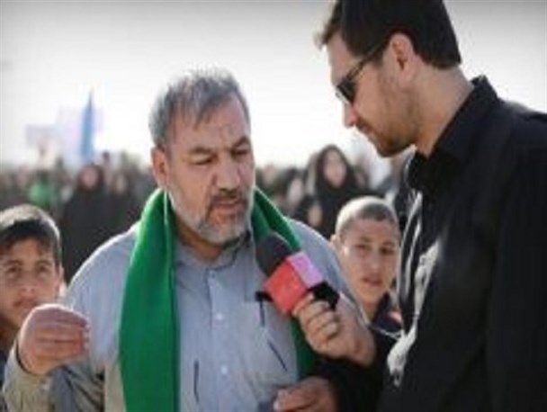 مشکلات حرم مطهر دغدغه‌ای برای آران و بیدگلی ها/ حل مشکلات از توان آستان خارج است