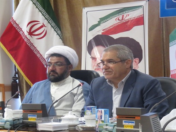 حوزه آب در حال تبدیل‌شدن به یک موجود نحیف است