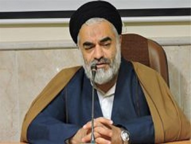 برخورد با نامحرم از کمینگاه‌های مرگ بار شیطان است