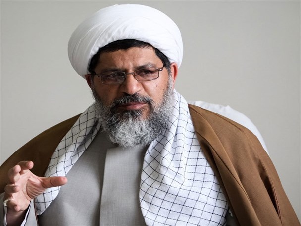 جنگ تحمیلی میدان تفکیک مرد و نامرد بود/ اگر شهدای غواص وشهید شیخ شعاعی ها نبودند از انقلاب نشانی نبود
