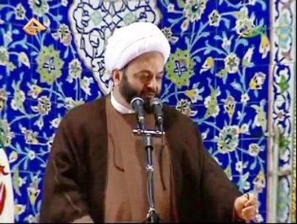 محکم‌تر از هر همیشه شعار «مرگ بر آمریکا» را سر می‌دهیم/ دنیا بدعهدی آمریکا را دید