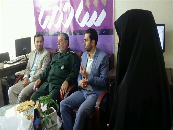 رعایت انصاف و صداقت محور اصلی اخبار باشد