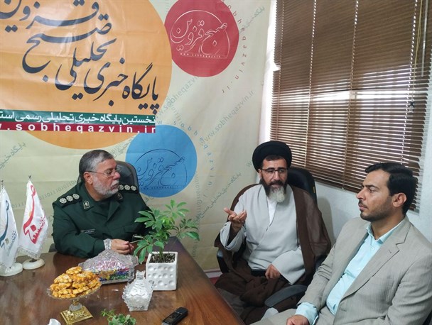 افشاگری وظیفه یک رسانه‌ انقلابی است/ احداث ساختمان جدید برای سکونت استاندار ضرورت ندارد