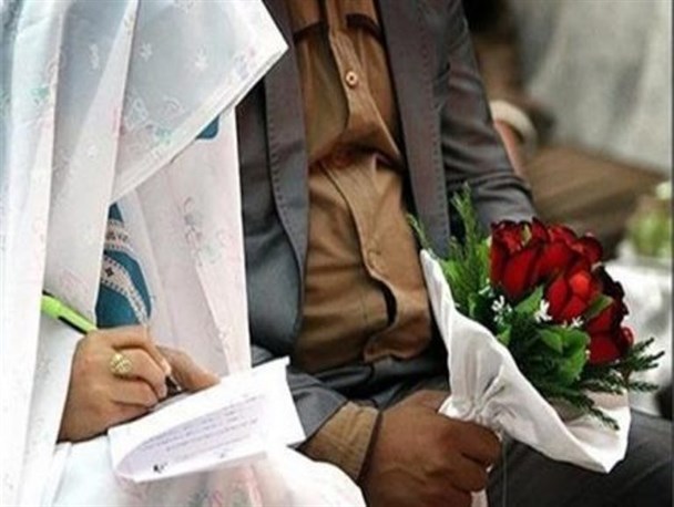 ارائه 630 خدمت ازدواج به مددجویان کمیته امداد هرمزگان
