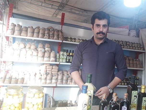 حبوباتی که برای ۵۰ نفر اشتغال ایجاد کرد/ از ویزیتوری تا کارآفرینی