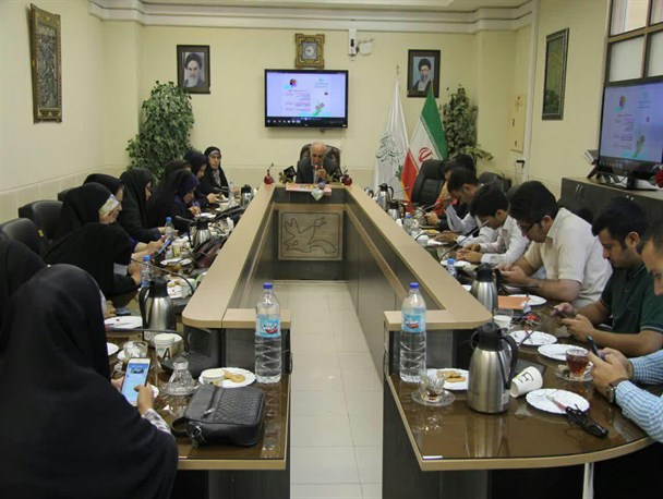 پویش «فصل گرم کتاب» در آذربایجان‌غربی اجرا می‌شود