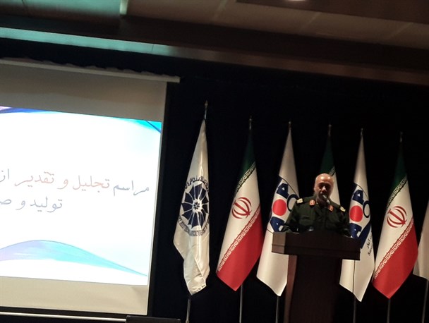 ایران امروز در منطقه خلیج‌فارس حرف برای گفتن دارد/ امیددهی به جامعه جزو رسالت‌های اصلی یک رسانه انقلابی است