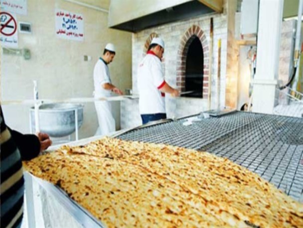 قیمت جدید نان در کرمانشاه به زودی اعلام می‌شود/ تشکیل 14 پرونده برای نانوایی‌های متخلف