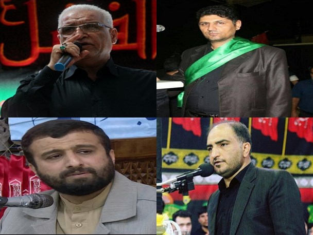سینه‌زنی بوشهری امسال محرم برگزار نمی‌شود/ مراسم محرم براساس دستورالعمل وزارت بهداشت