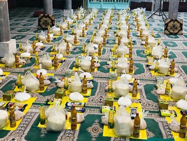 در مرحله دوم رزمایش کمک مؤمنانه قطعاً شاهد مشارکت بالای مردم خواهیم بود