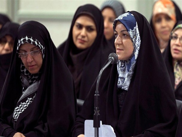 رزمایش کمک مومنانه تابلوی بلوغ اجتماعی ملت ایران است