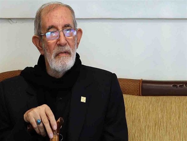 فخرالذاکرین دار فانی را وداع گفت