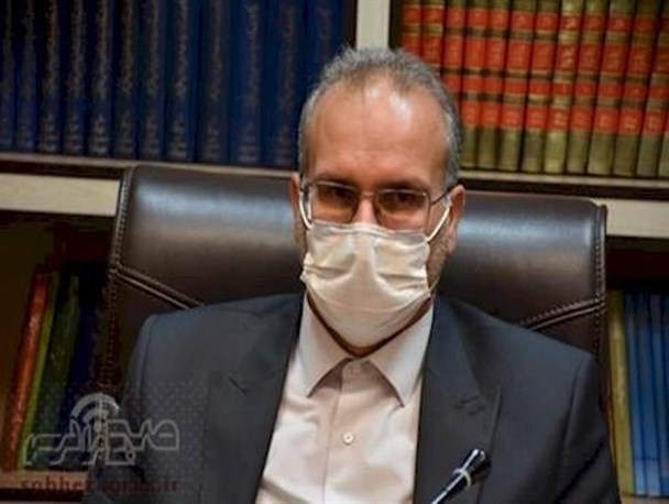 متهمین نزاع خیابانی یاسوج روانه زندان شدند