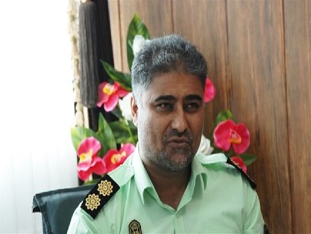 خبرنگاران نقش پررنگی در شکل گیری امنیت و القای آن به جامعه دارند