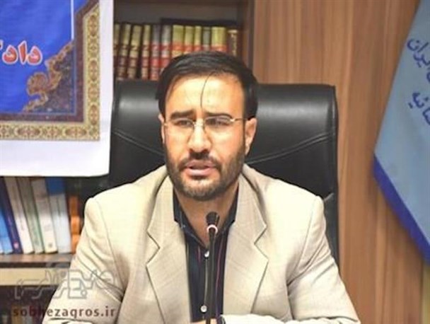 شبکه فاضلاب مسکن مهر نجف آباد یاسوج ساماندهی می شود