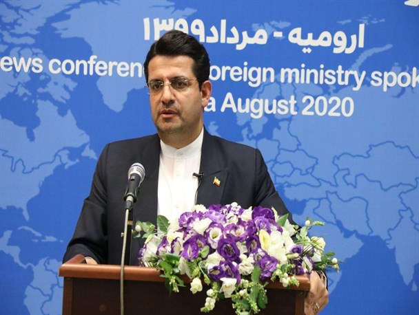 دبیرخانه شورای همکاری بلندگوی ایران ستیزان شده است