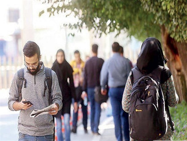 عمده‌‌ترین تلاش دشمن ایجاد حس ناامیدی در جوانان ایرانی است/ امیدآفرینی مهمترین نیاز امروز جامعه