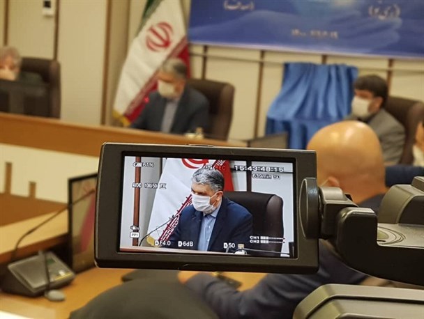 سامانه های سواد رسانه‌ای و زیست مجازی رونمایی شدند