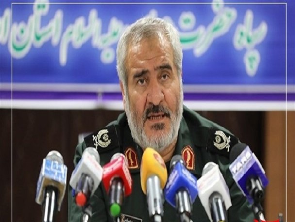 مسئولان باید خود را سرباز نظام ومردم بدانند