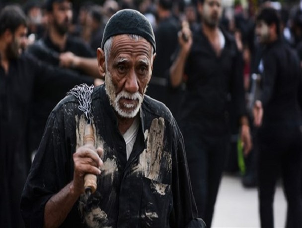 مستند «یک قرن با حسین» از تاریخچه عزاداری می‌گوید