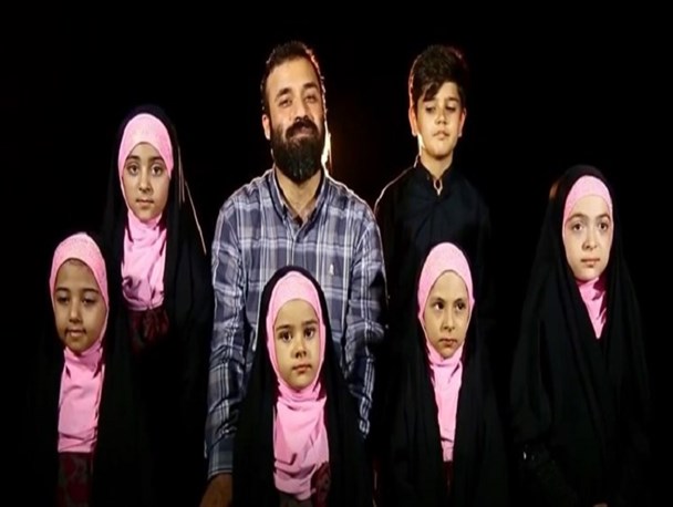 نماهنگ «گِره» با نوای رضا هلالی منتشر شد
