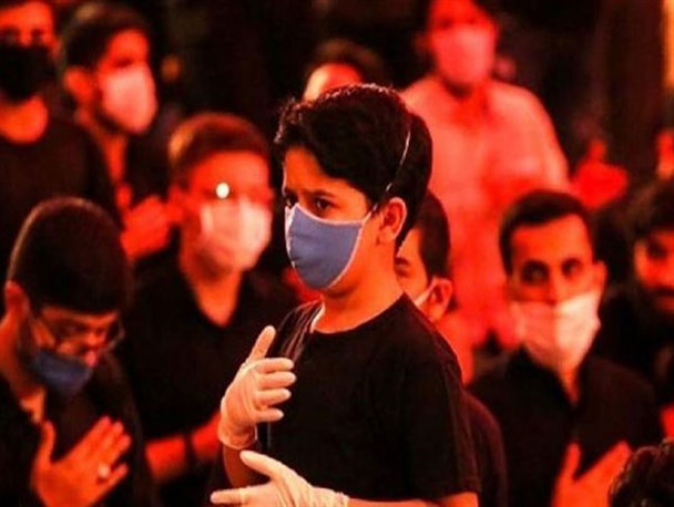 کرونا؛ کارکردهای اجتماعی هیئات مذهبی را نمایان‌تر کرد