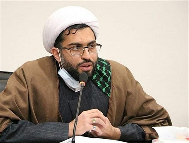 امر به معروف و نهی از منکر از محرم جدا نیست