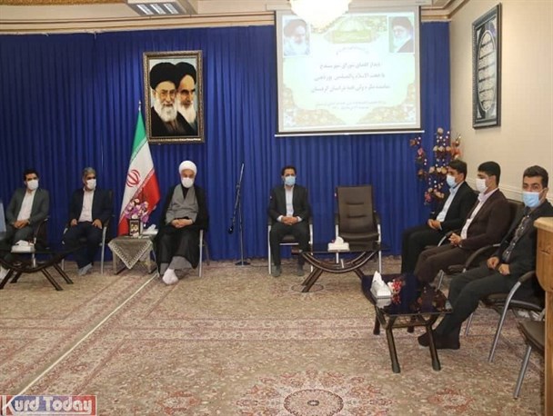 رسیدگی به مناطق محروم و منفصل شهری اولویت شورا و شهرداری جدید باشد