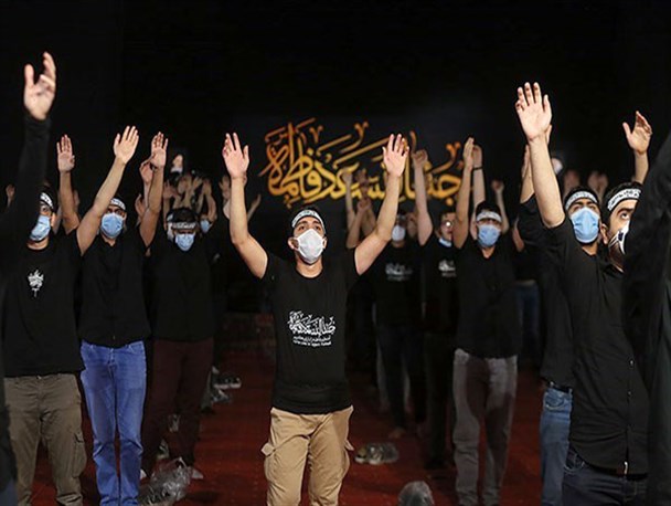 هیئات مذهبی سال گذشته پروتکل‌ها را به‌خوبی رعایت کردند/ پروتکل‌های بهداشتی رعایت شود، عزاداری مشکلی ایجاد نمی‌کند