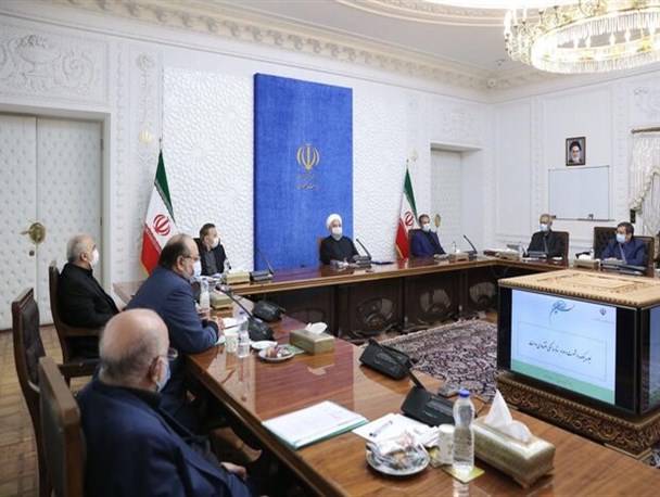 دولت تدبیر و امید ۸ سال فقط سفته‌بازی و دلالی را رونق داد/ روحانی با افزایش نقدینگی برای جبران هزینه‌های جاری، سفره‌های مردم را کوچک کرد