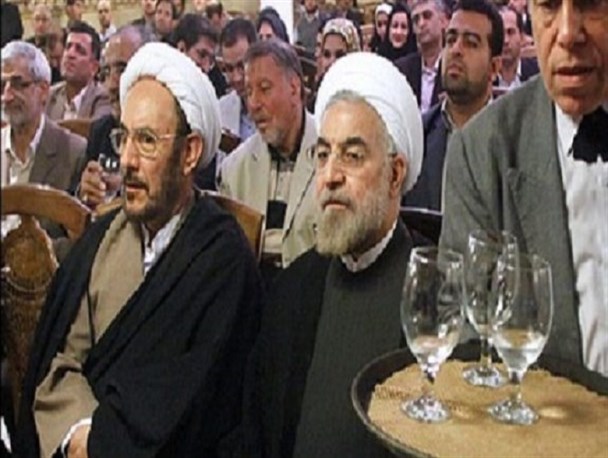 روحانی در حوزه امنیت هم ناموفق بوده است/پیکره امنیت زخم خورده ۸ سال ناکارآمدی