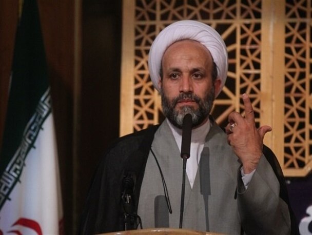 حاج قاسم سلیمانی تربیت‌شده مکتب امام حسین (ع) است