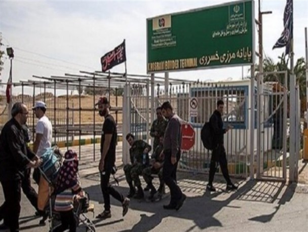 تمهیدات لازم برای مرز خسروی در نظر گرفته شده است/ قصد داریم تردد از این مرز همیشگی باشد
