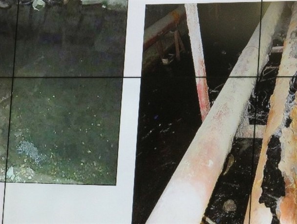 فاجعه در بیمارستان «شهید رجایی» گچساران/ وعده‌هایی که در حد حرف باقی ماندند!+تصاویر